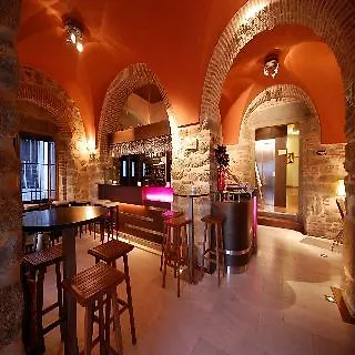 Usías Hotel