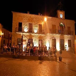 Usias 3* Dos Torres