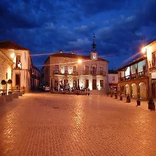 Hotel Usias 3*
