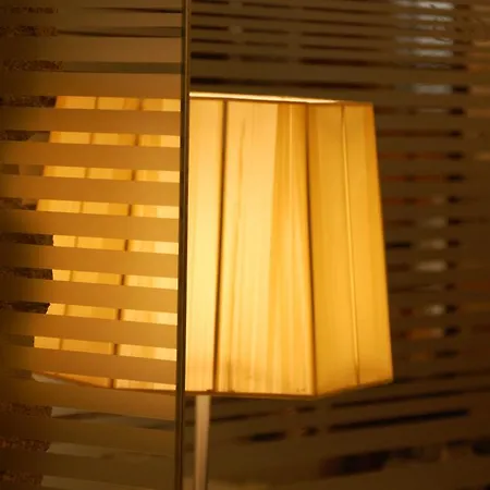 Hotel Usias