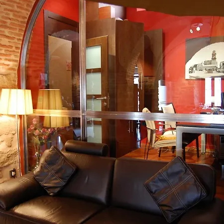 Hotel Usias