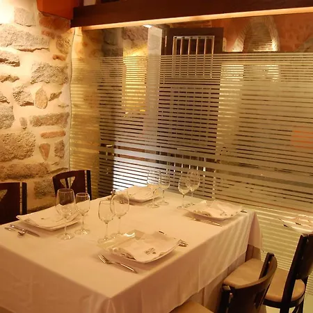 Hotel Usias