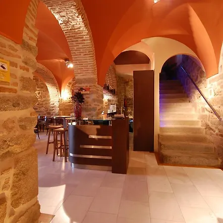 Hotel Usias