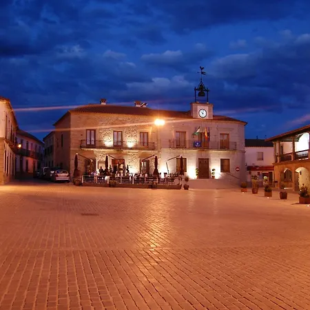 Usias Hotel 3*