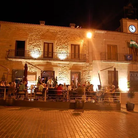 Hotel Usias