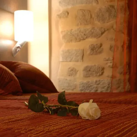 Usias Hotel Dos Torres